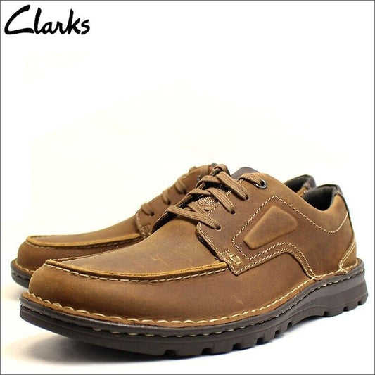 Clarks Vanek Apron - 26128465 - Men's