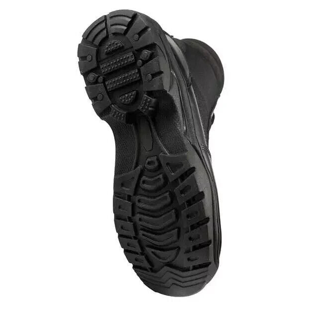 Tactical Safety Jogger  All-round Tactical Boot