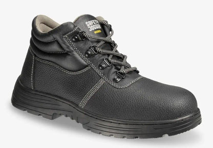 Steel Toe -  Satety Jogger Labor - Men's