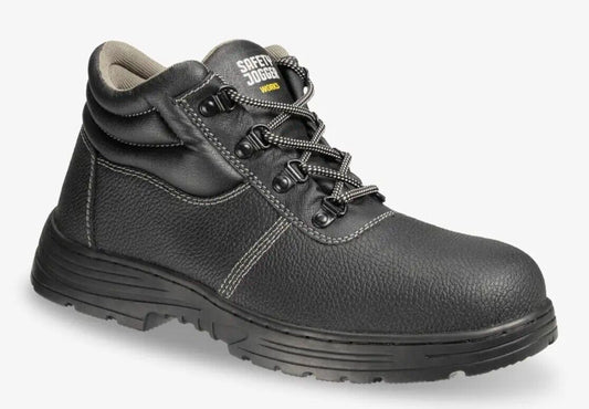 Steel Toe -  Satety Jogger Labor - Men's