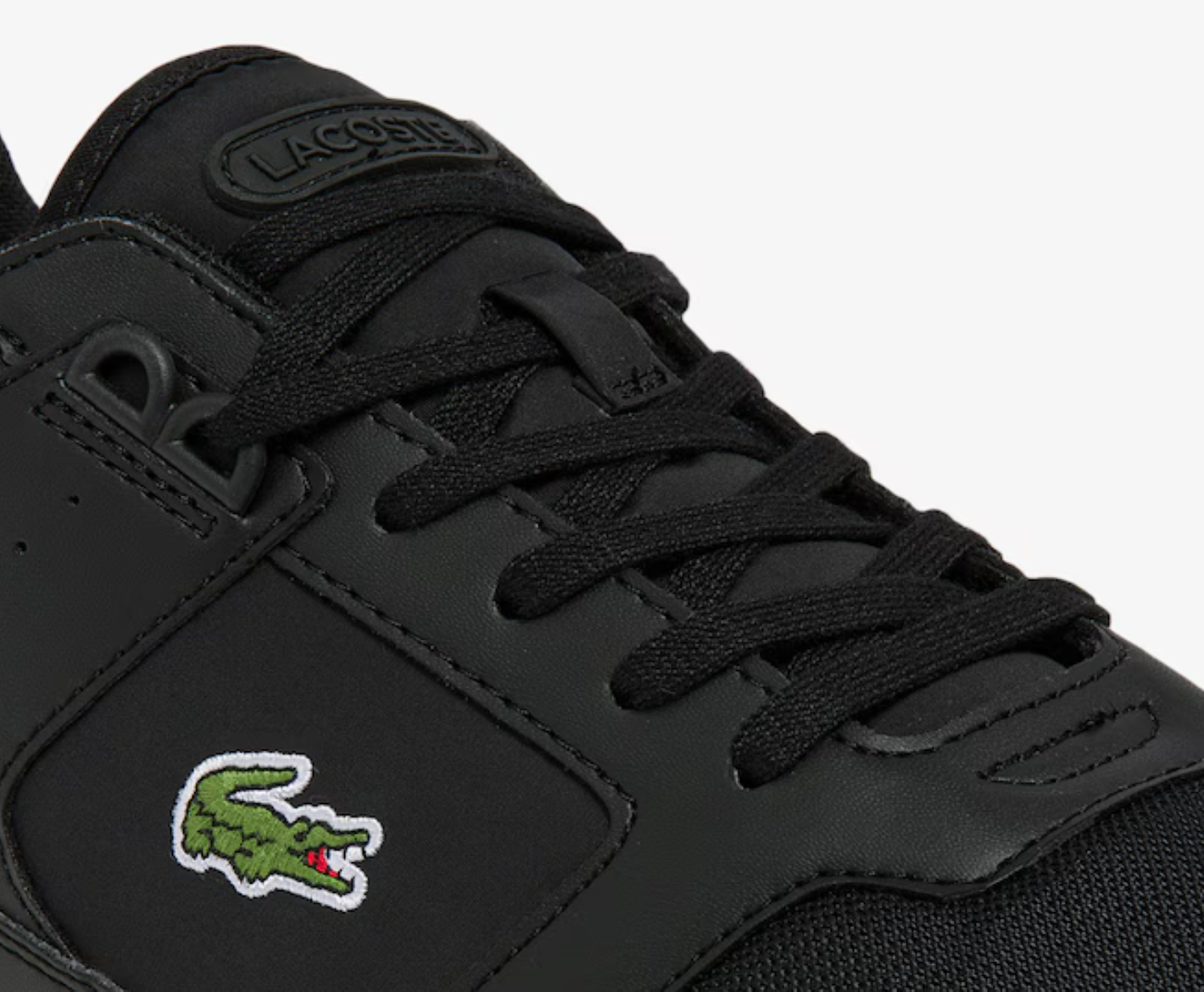 Lacoste Partner Piste 01201 SMA Textile - 740SMA0025-231