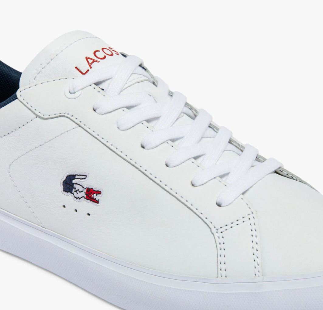Lacoste Power Court TR122 1 SMA - 743SMA0034-407