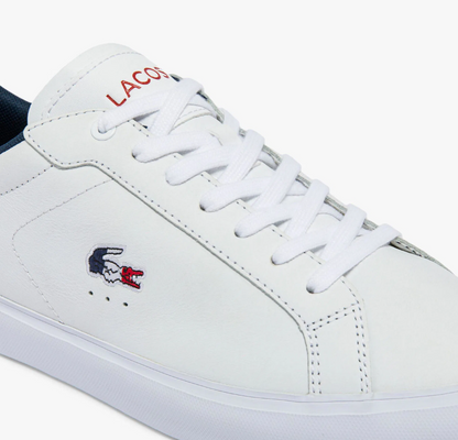 Lacoste Power Court TR122 1 SMA - 743SMA0034-407