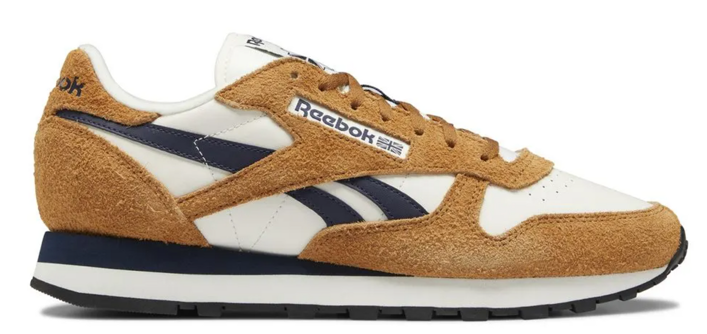 Reebok Classic Leather - GW3760 - Men's