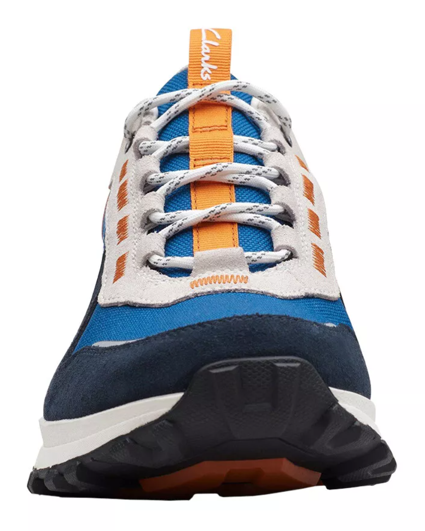 Clarks - ALT TREK WALK WP - 26169121 - Men's