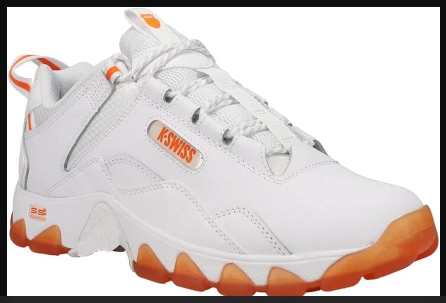 K-SWISS - CALI TRAIL - 06787-185 - MEN'S