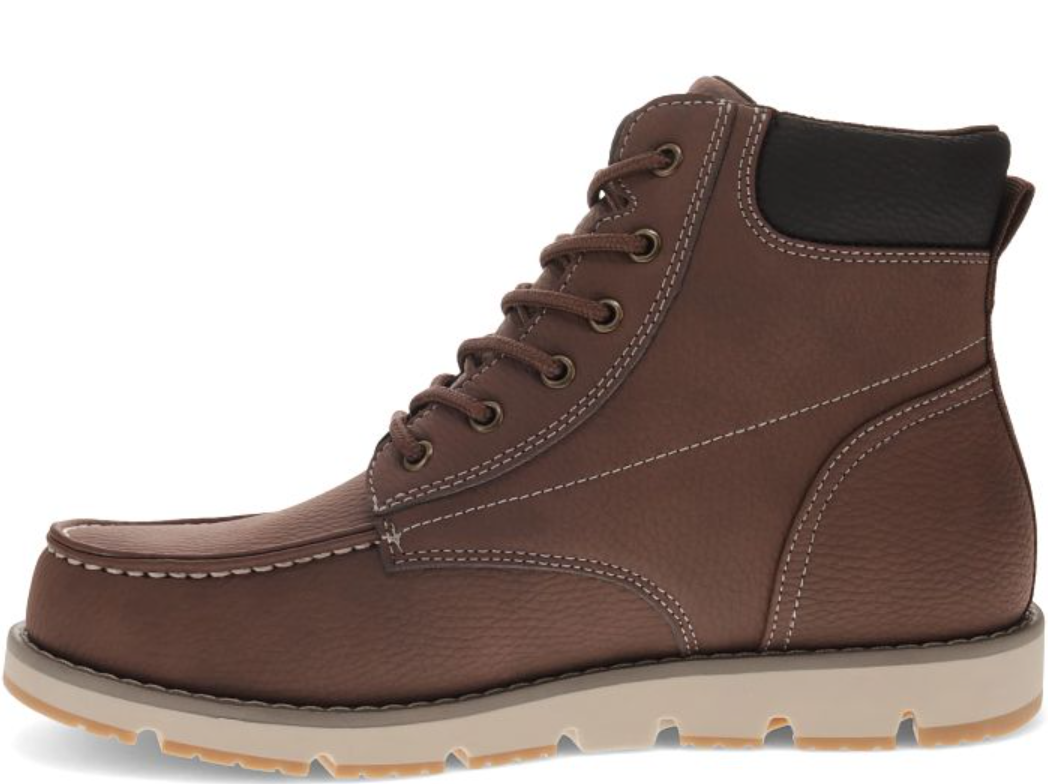 Levis Dean WX UL - Mahogany / Black - 500-11179 (Adults)