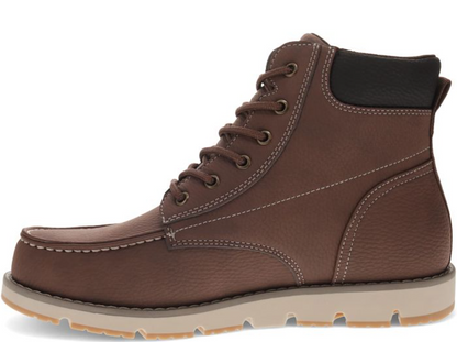 Levis Dean WX UL - Mahogany / Black - 500-11179 (Adults)