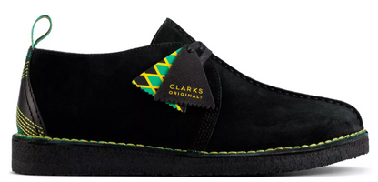 Clarks Desert Trek - Jamaica - 26156058