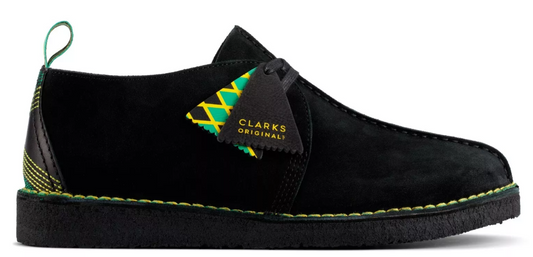 Clarks Desert Trek - Jamaica - 26156058