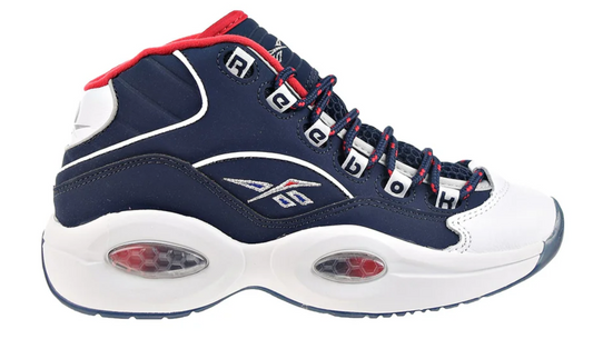 Reebok - Question Mid - GW8028
