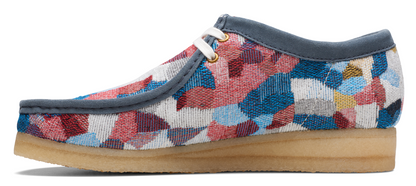 Clarks Originals - Wallabee - Multi Color - 26172247 - MEN'S (SPECIAL PRICE)