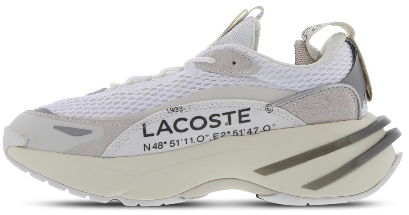 Lacoste Audyssor 123 1 SMA - 745SMA1200-21G