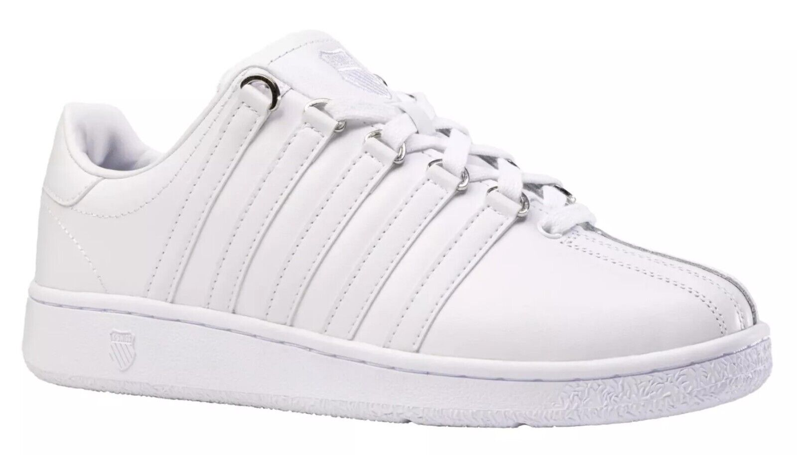 K.SWISS - CLASSIC VN - 07321-101 - MEN'S