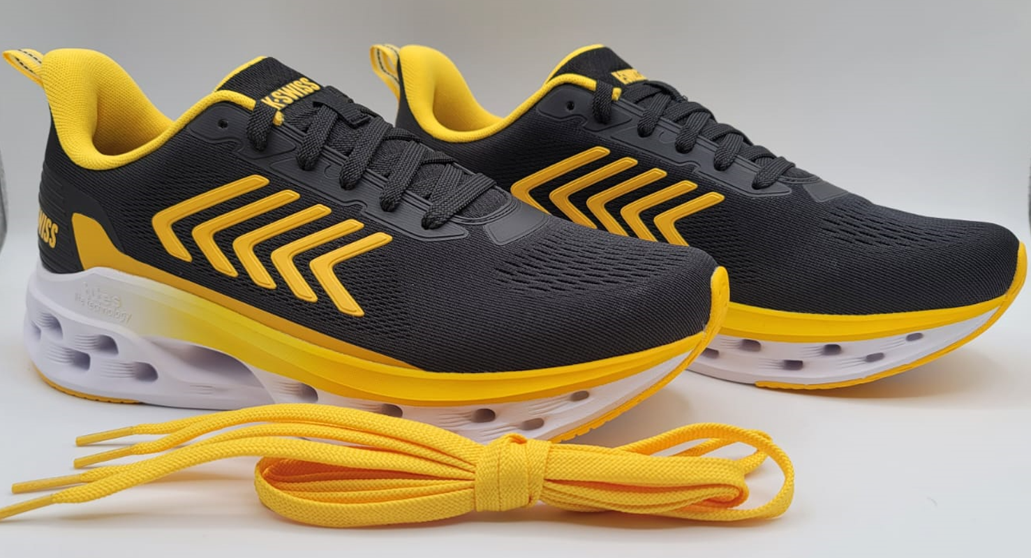 K-Swiss Melrose Tubes Lite - 04494-009