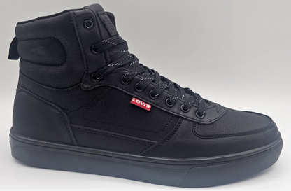 Levi's - Liam Hi Neo - 510625-A481 (500-13298) Black - Adults