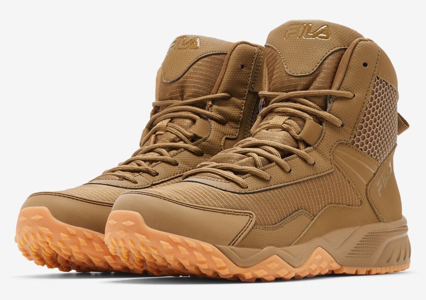 Fila Chastizer (1LM00358-200) Men's
