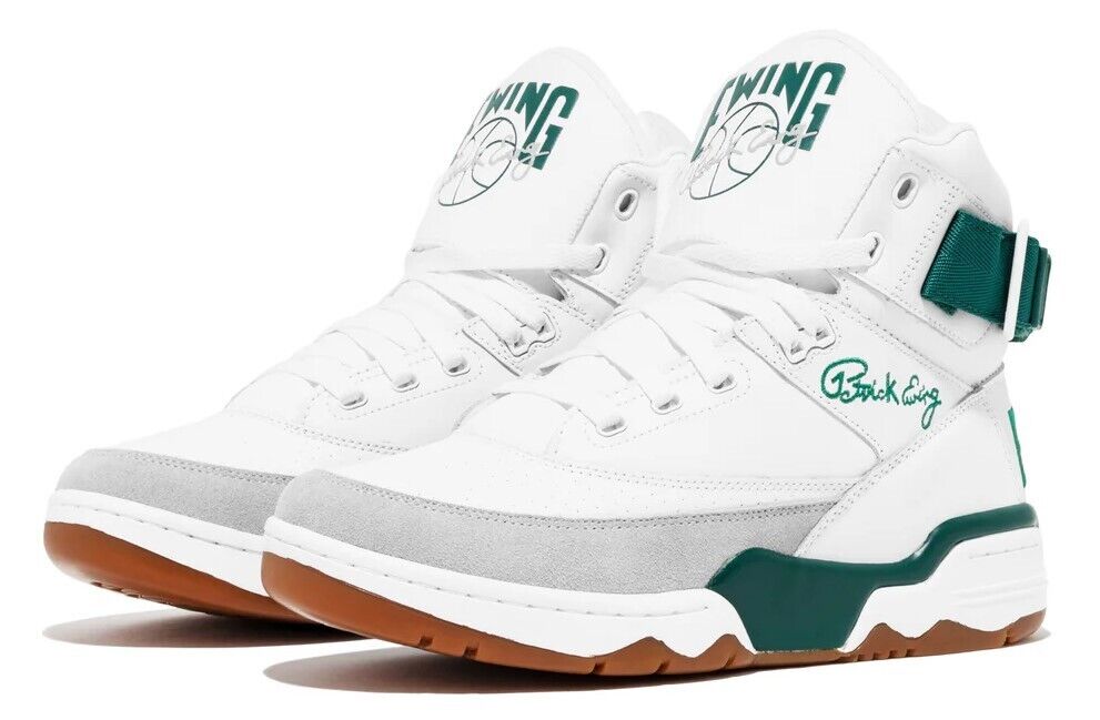 Patrick Ewing 33 HI (1BM02534-145) Men's