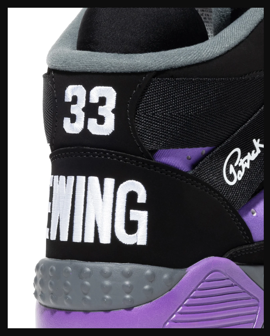Patrick Ewing Focus OG - 1BM02604-970