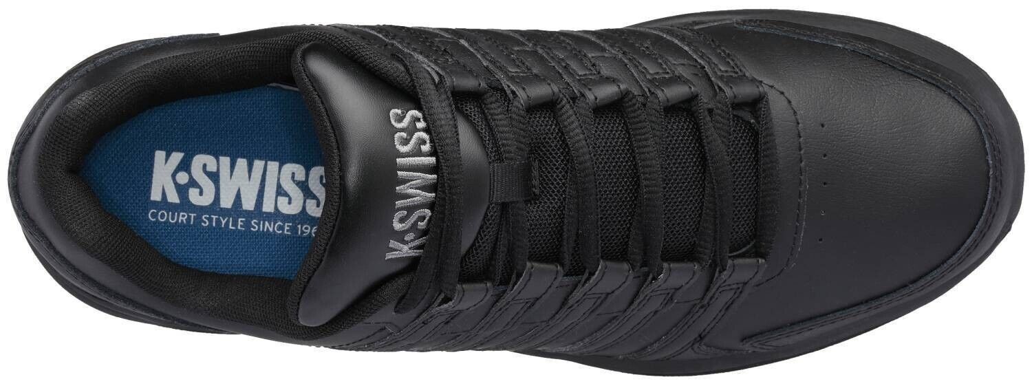 K-SWISS VISTA TRAINER - 07000-101 - 07000-001