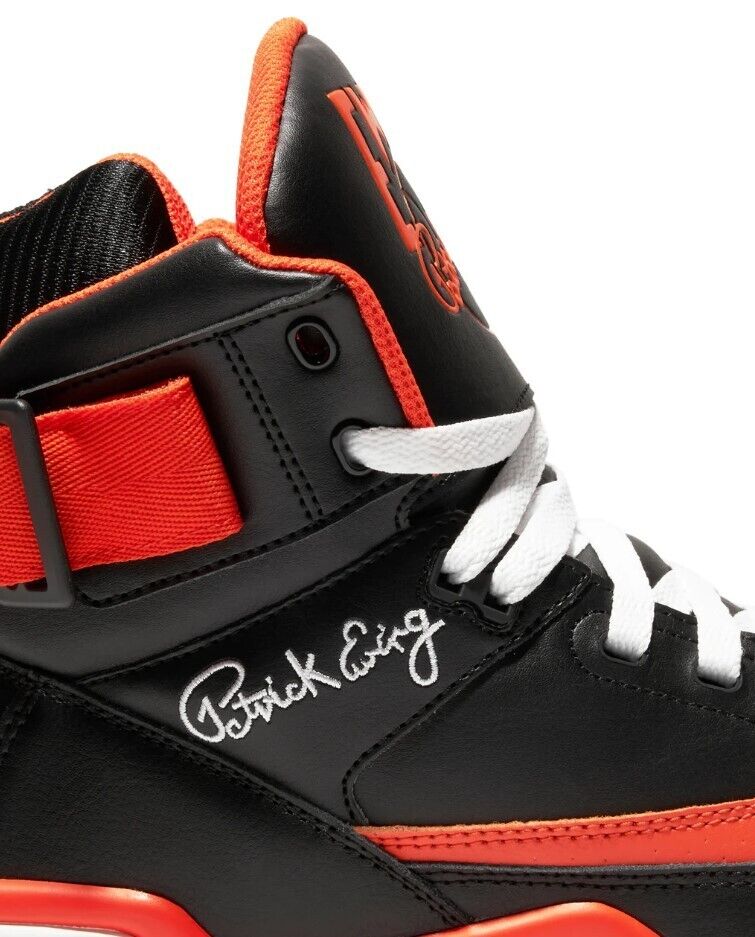 Patrick Ewing 33 HI (1BM02545-014) Men's