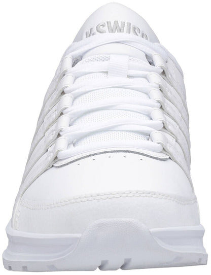 K-SWISS VISTA TRAINER - 07000-101 - 07000-001