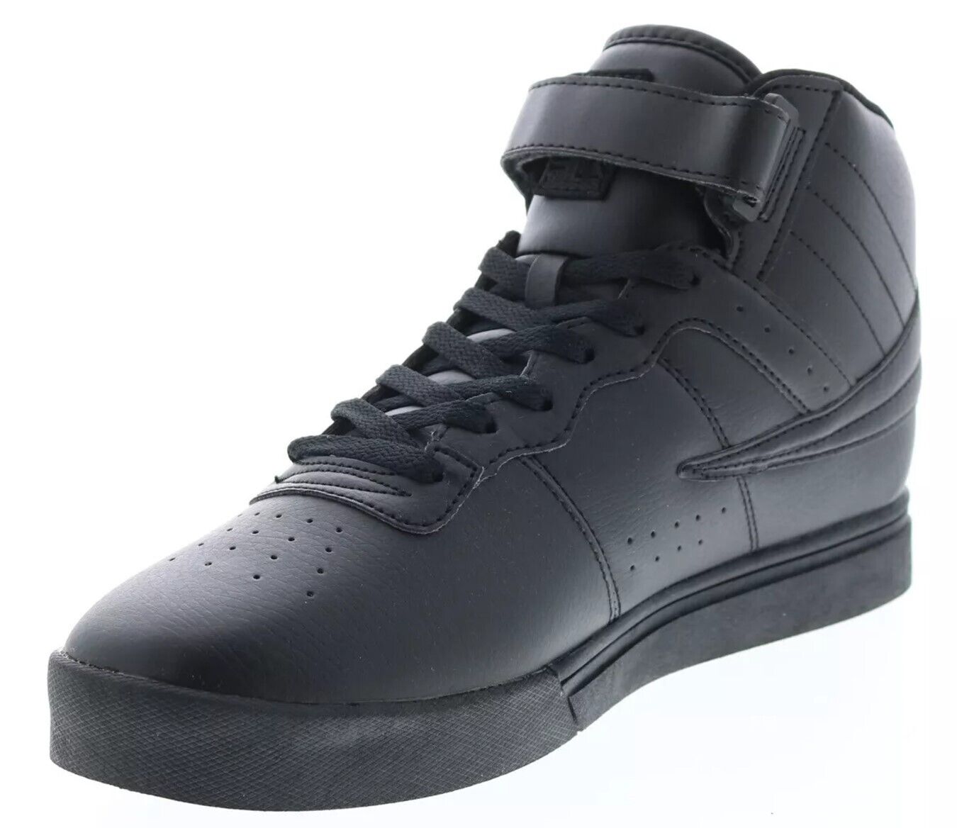Fila Vulc 13 - Black - 1CM00347-001 - Men's