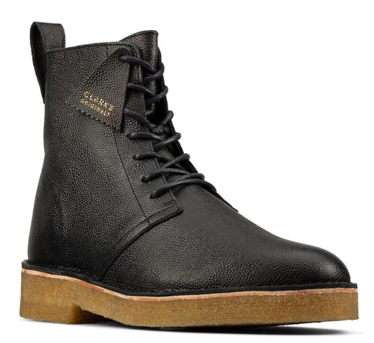CLARKS DESERT MALI 2 - 26155678 - MEN'S
