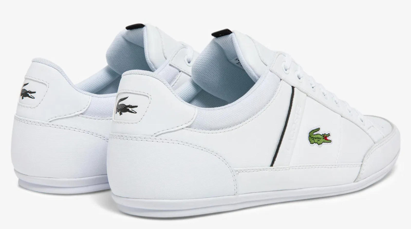 Lacoste Chaymon 0121 1 CMA Synthetic - 742CMA0014-147