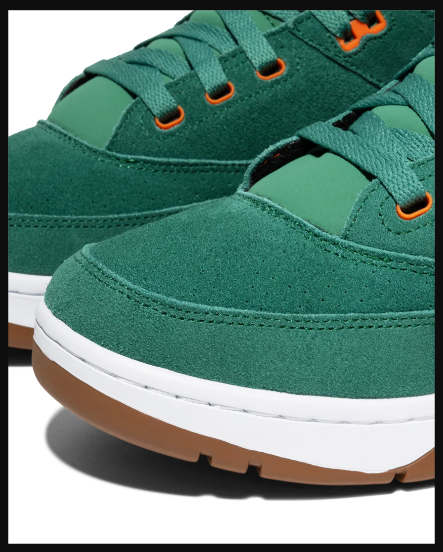 Patrick Ewing 33 HI ST. PATRICKS DAY - 1BM02601-322