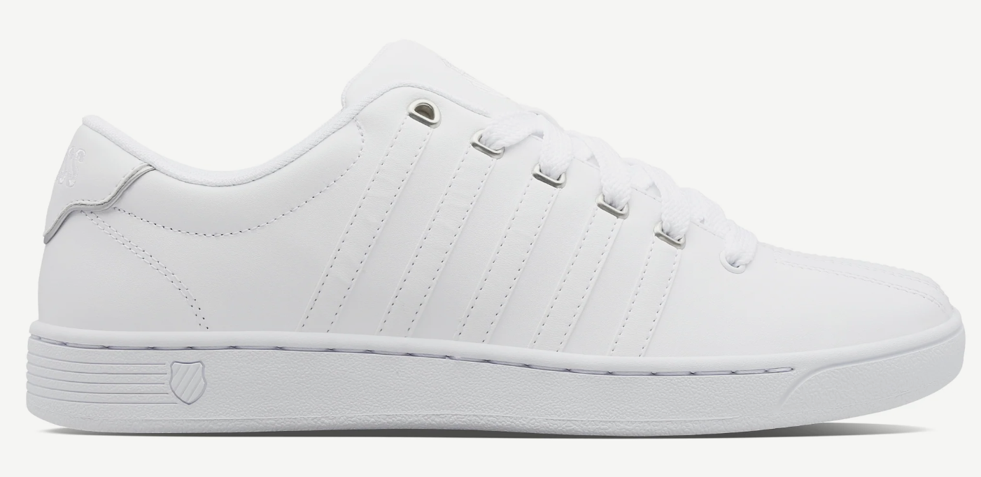 K-SWISS COURT PRO II CMF - 03629-155