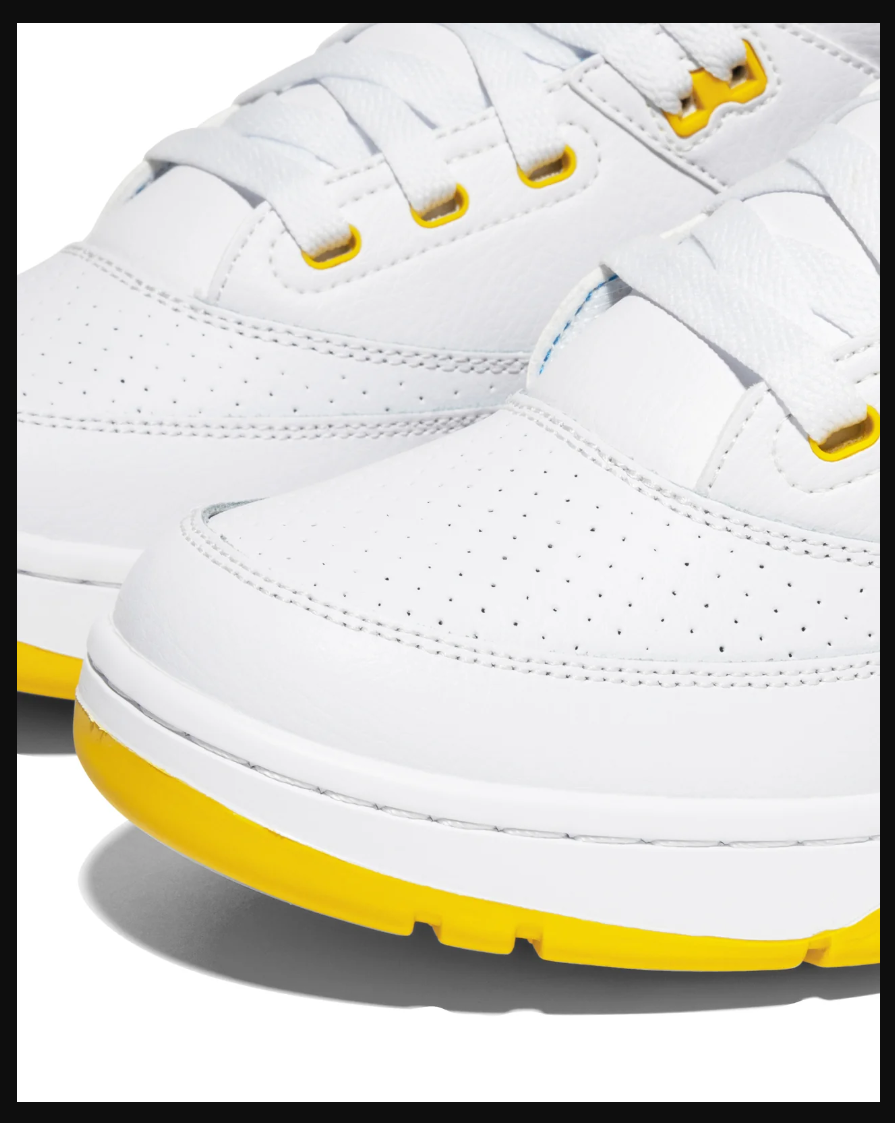 Patrick Ewing 33 HI - 1BM02598-424