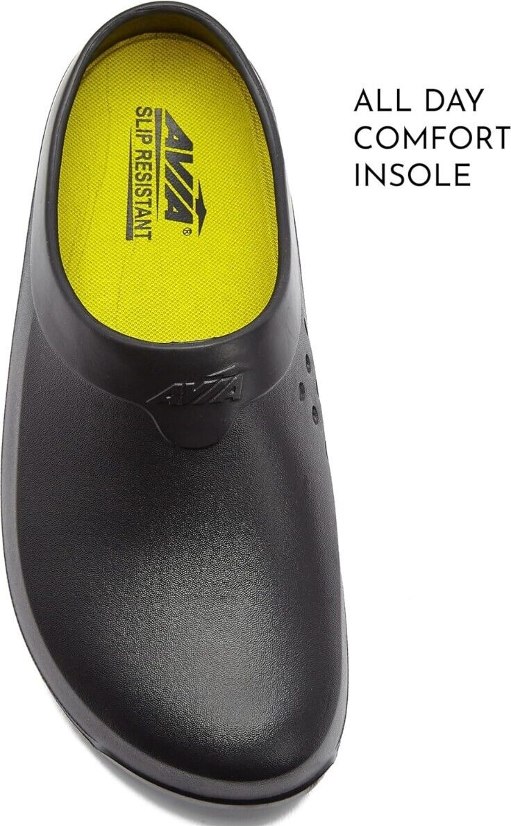 Avia Avi-Flame - AA50094WB - Women's Slip Resistant