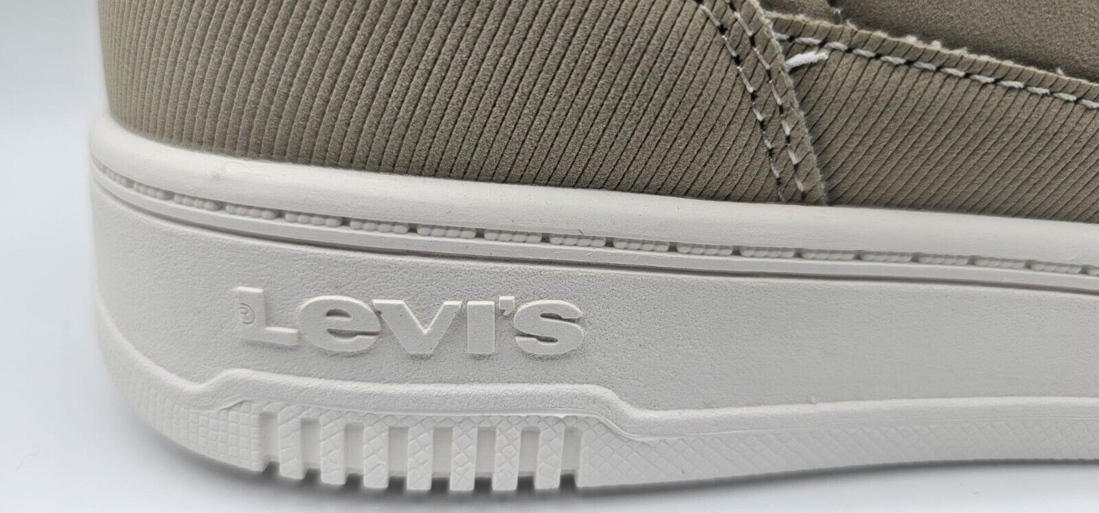Levi's Drive Lo - Birch (510-13041) Women's