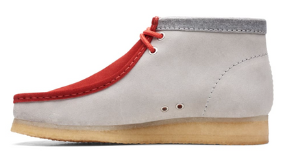 Clarks Wallabee Boot -26165076 - CLEARANCE SALE (Free Shipping)