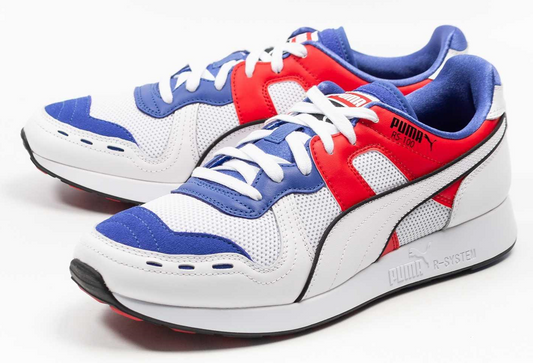 Puma RS-100 SOUND (MEN'S) SPECIAL PRICE
