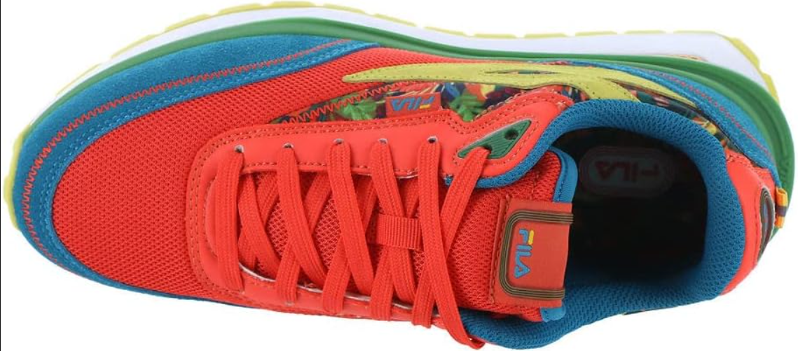 Fila Renno Tropical - 5RM01984-839 - WOMEN'S