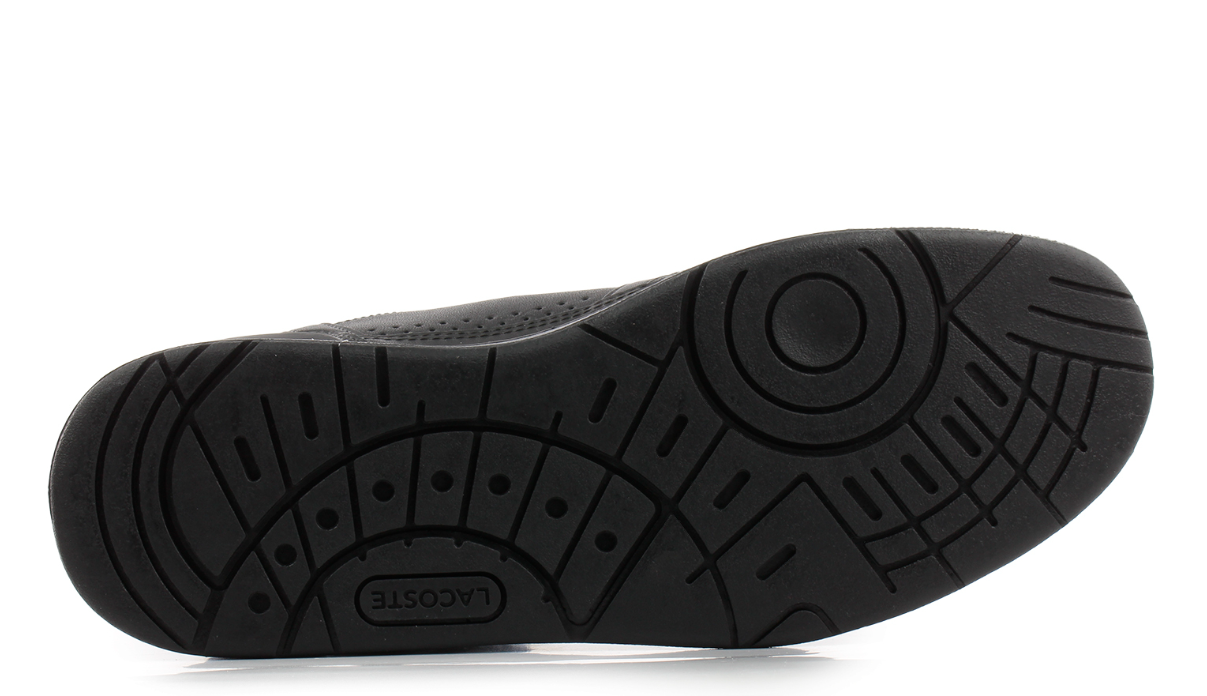 Lacoste - T-Clip 223 4 SMA - 746SMA0071-02H - MEN'S
