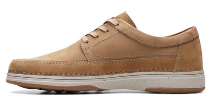 Clarks Nature 5 Lo - 26168607 - Dark Sand