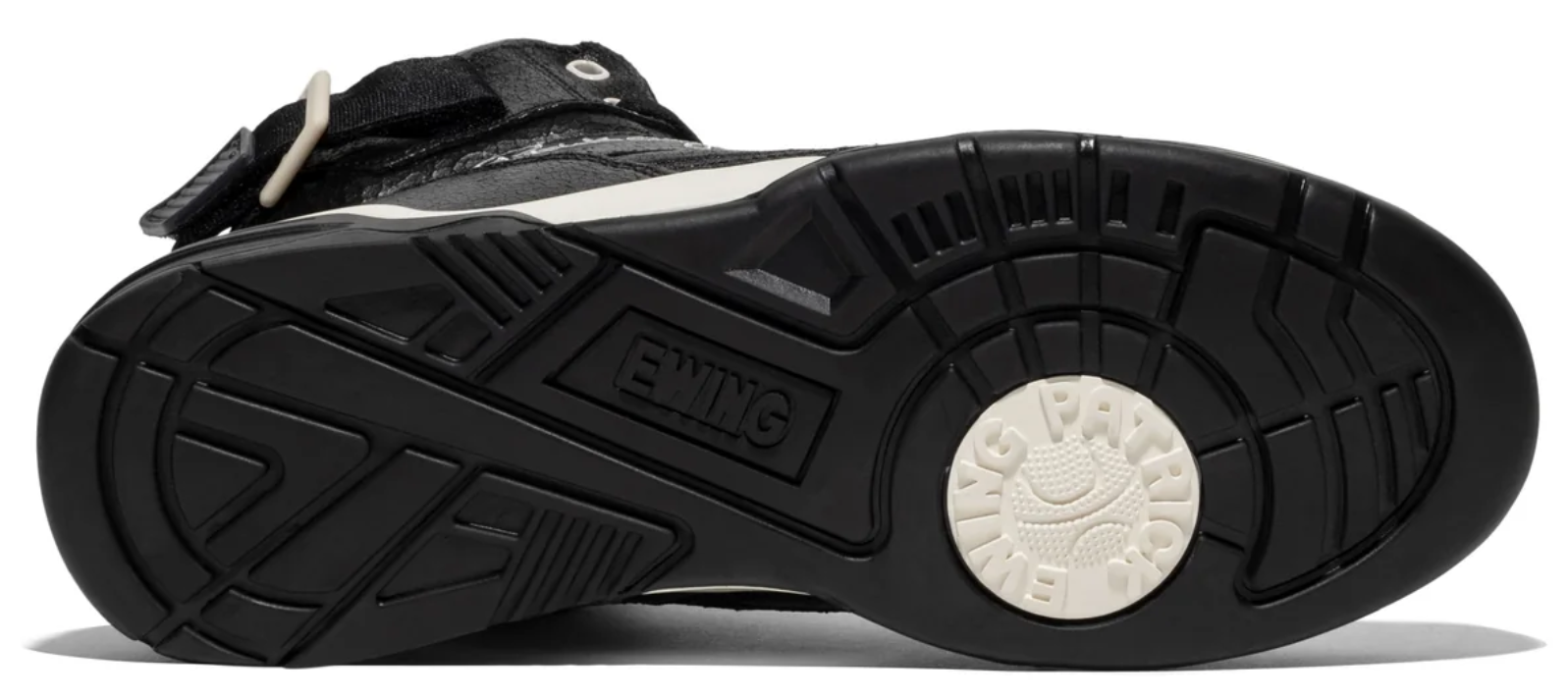 Patrick Ewing 33 HI Vintage - 1BM02599-021