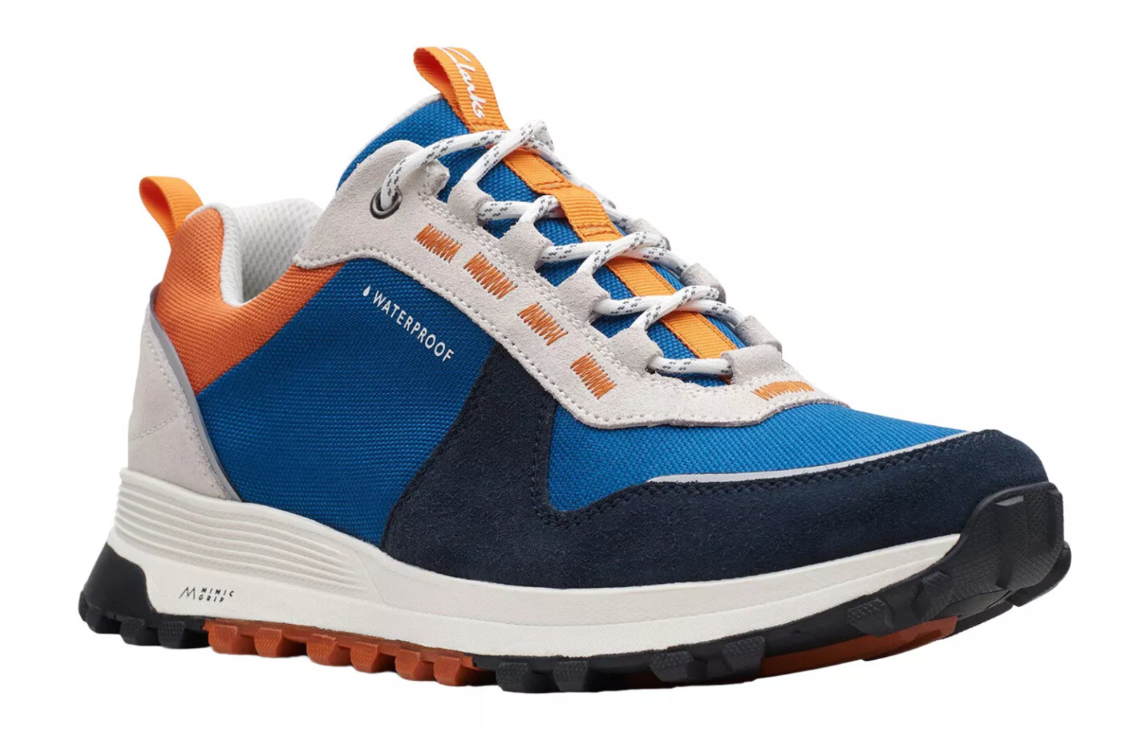 Clarks - ALT TREK WALK WP - 26169121 - Men's