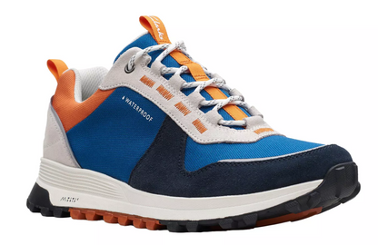Clarks - ALT TREK WALK WP - 26169121 - Men's