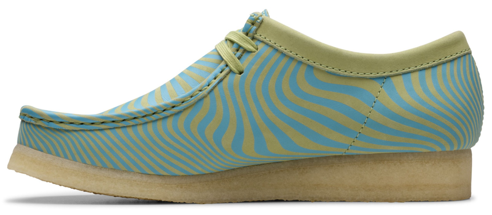 Clarks - WALLABEE LO - 26176528 (SPECIAL PRICE + FREE SHIPPING)