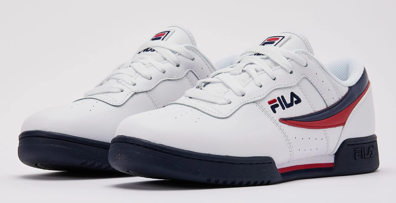 Fila Original Fitness - 1FM01809-150