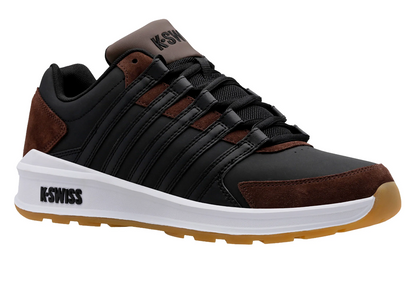 K. Swiss Vista Trainer [07000-008] Men's