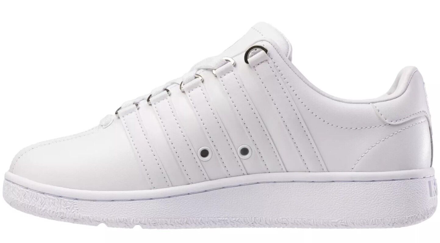 K.SWISS - CLASSIC VN - 07321-101 - MEN'S