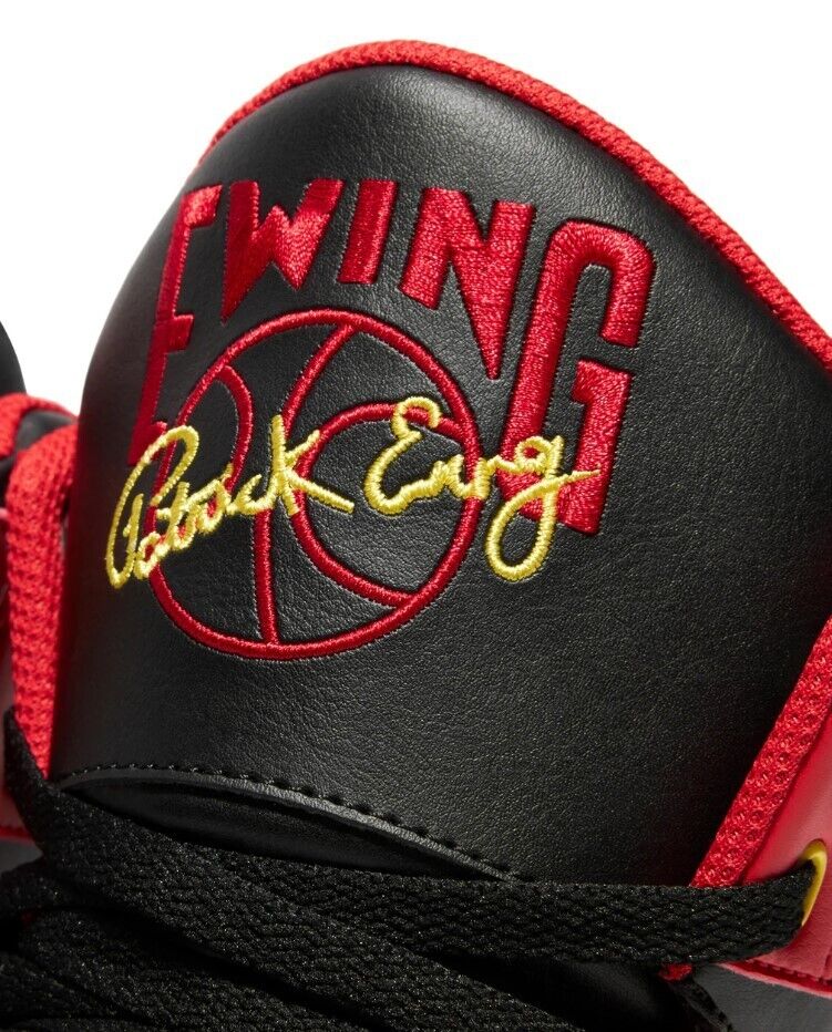 Patrick Ewing 33 HI (1BM02564-025) Men's