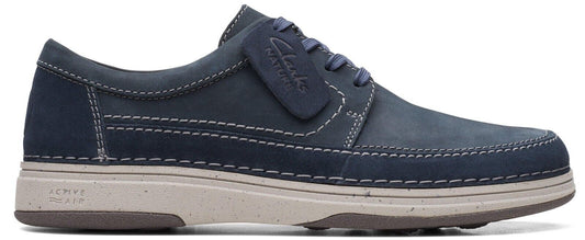 Clarks Nature 5 Lo - 26168421 - Navy