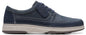 Clarks Nature 5 Lo - 26168421 - Navy