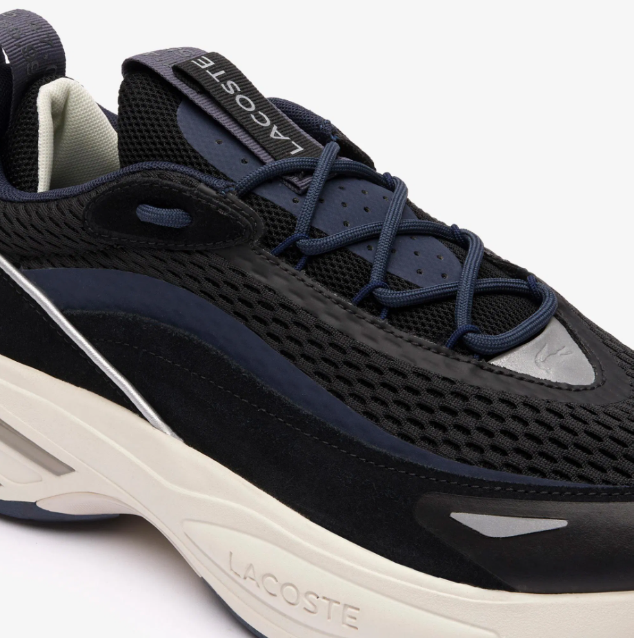 Lacoste Audyssor 123 1 SMA - 745SMA1200-075 (MEN'S)